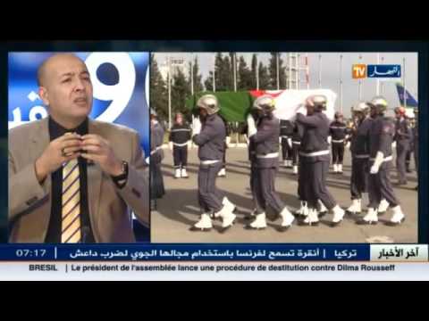 المكلف بالجالية الجزائرية سمير شعابنة هذه هي الفئة المعنية بنقل الجثامين من الخارج إلى الوطن