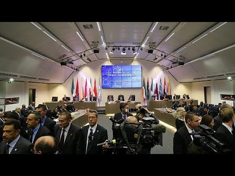 أعضاء منظمة