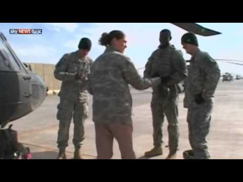 أميركا تعلن عن وجود جدل بشأن مشاركة المرأة بمهام قتالية