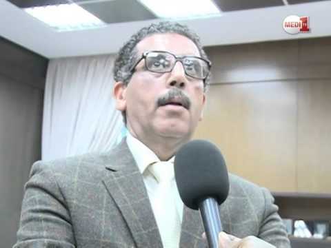 تصريح عبد الحق خيام حول إيقاف شبكة منظمة للاتجار الدولي في المخدرات