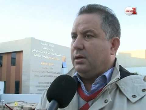 تصريح  لهشام بعلي حول إيقاف شبكة منظمة للاتجار الدولي في المخدرات