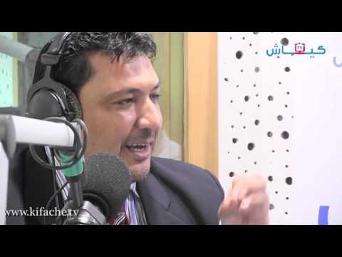 الطيب كريبان يؤكد على تحريم قراءة القرآن مقابل المال