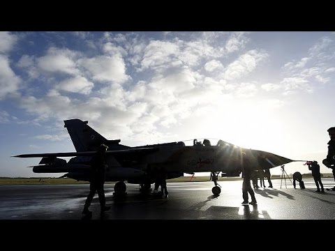 فيديو الجيش الألماني وحروبه الخارجية من حفظ السلام إلى مجابهة داعش