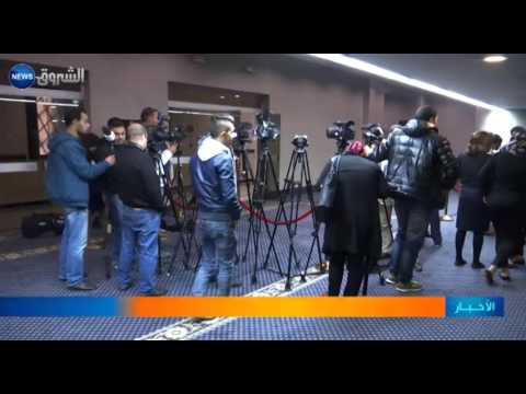 سياسة المنع تطال الصحافة الخاصة بعد نقلها اشتباكات النواب الجزائريين