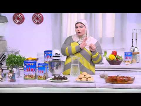 بالفيديو نواعم الفرن