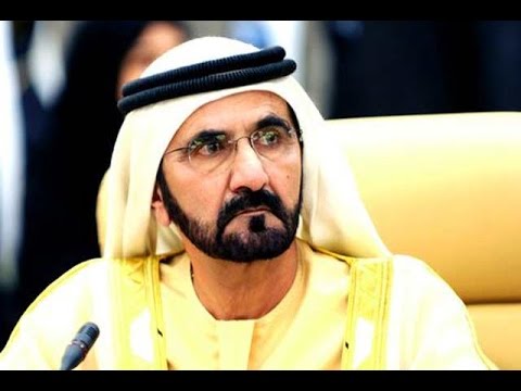 الشيخ محمد بن راشد يؤكد استكمال البناء التشريعي لمدينة دبي
