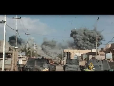 شاهد قلق أممي من تزايد الانتهاكات بحق السنة