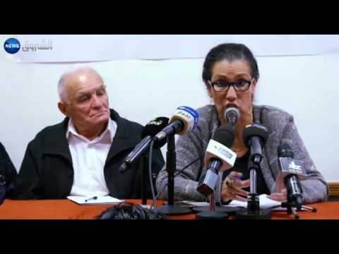 شاهد رسالة الجنرال توفيق تقسم مواقف الساسة