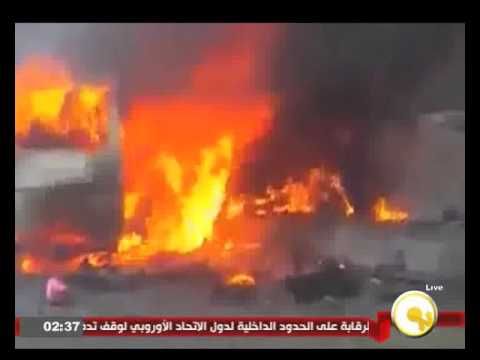فيديو باحث سياسي يعلق على أداء الجيش اليمني