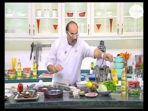 طريقة عمل البيتزا الإيطالية