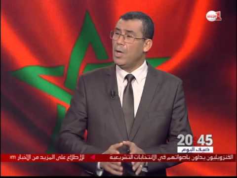 شاهد أسس الدبلوماسية الملكية في انتظام