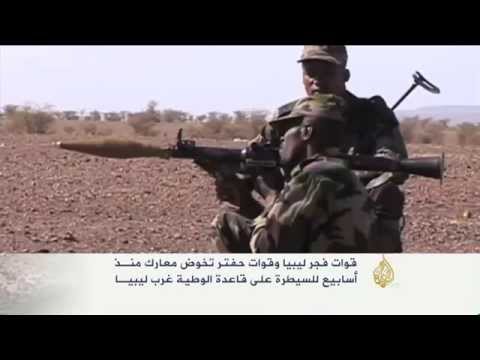 قمة أفريقية تدعو للتدخل العسكري في ليبيا