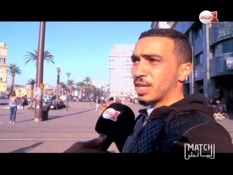 آراء بعض مشجعي الرجاء حول أزمة النسور الخضر
