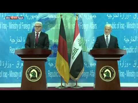 شاهد روسيا تطلب مناقشة الوجود التركي في العراق