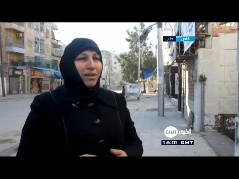 سوريون يأملون أن يكون مؤتمر المعارضة في الرياض ممثلًا حقيقيًا للشعب