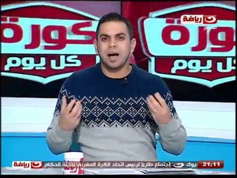 كريم حسن شحاتة يهاجم اتحاد الكرة بشدة
