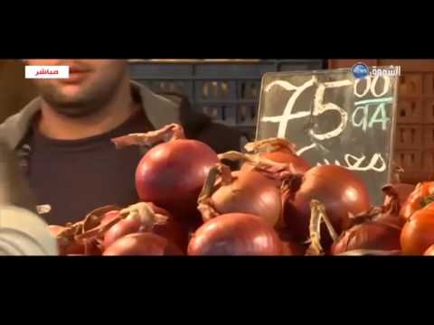 جولة في الأسواق الجزائرية