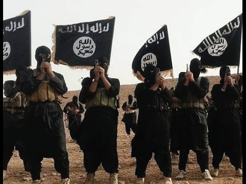 اعتقال داعشي خطط لتفجيرات قبيل رأس السنة