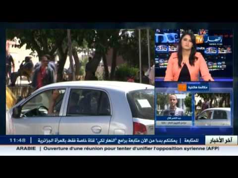 عناصر من الجيش الوطني الشعبي تحاصر مجموعة متطرفة في سيدي إبراهيم
