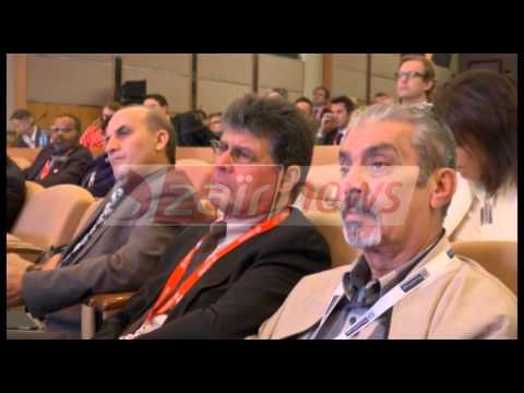 سوناطراك تقاطع قمة شمال إفريقيا للبترول والغاز