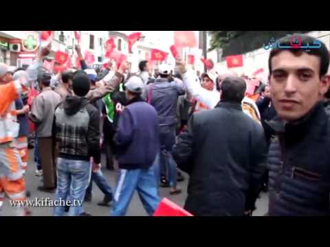 النقابات تخلد ذكرى اغتيال فرحات حشاد