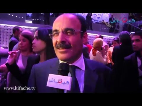 إلياس العماري ينفي ميوله لجهة معينة