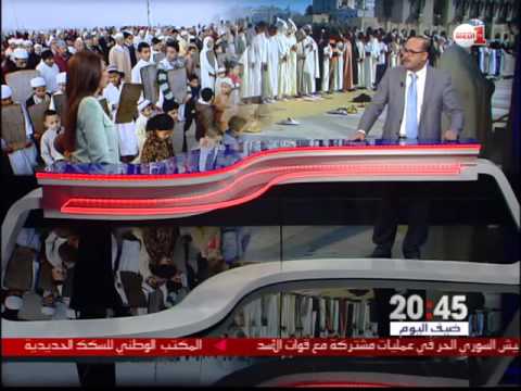 شاهد عبد العزيز الرماني يناقش السياسة الزراعية