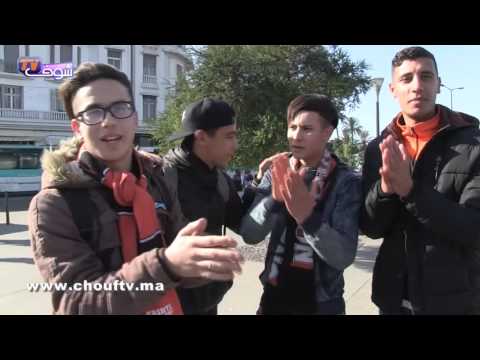 شاهد أهازيج بركانية من قلب كازا