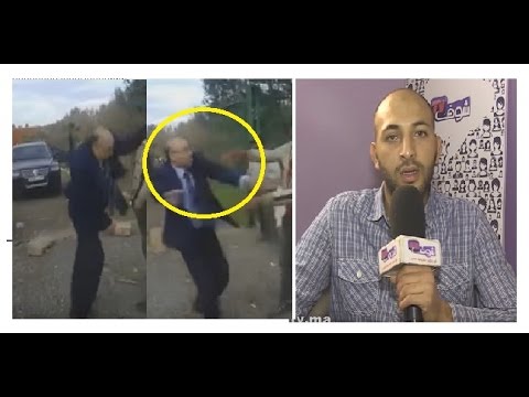 حقائق مثيرة في قضية البرلماني