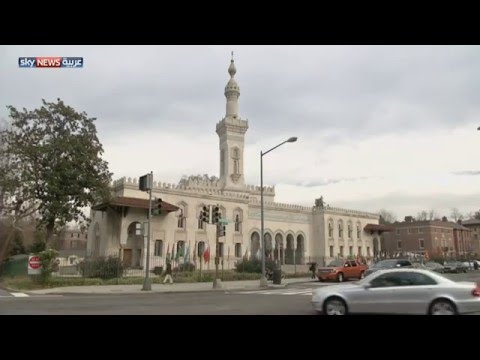 مسلمون يتبرعون لضحايا حادث سان برناردينو