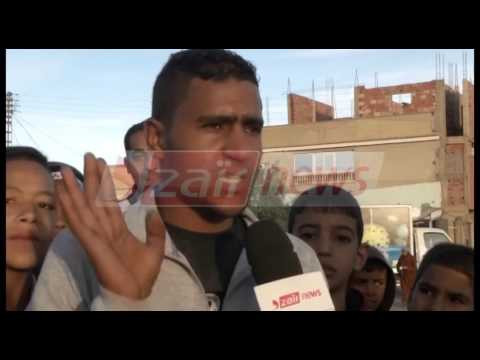 سكان بشار الجديد يطالبون ببلدية مستقلة