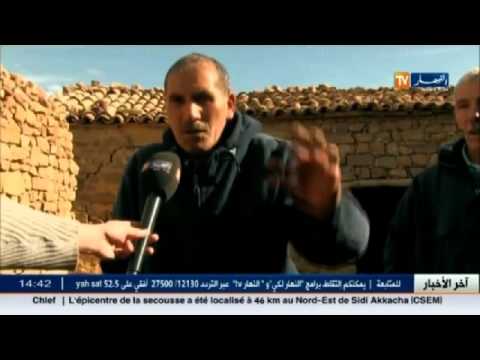 شاهد عائلة الشهيد أحمد حلاق تطالب الجهات الوصية برد الإعتبار