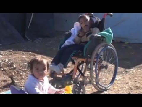 داعش يصدر فتوى تجيز قتل المواليد المشوهين والمصابين بمتلازمة داون