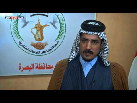 النزاعات العشائرية تثقل كاهل قوات الأمن