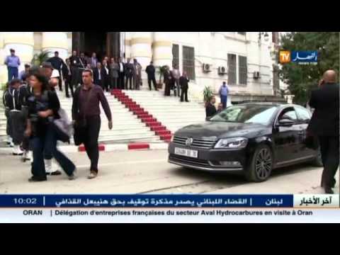 مغترب جزائري عاد إلى أرض الوطن فوجد نفسه محكوم عليه بالإعدام