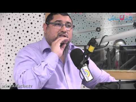 شاهد ديربي يقول بأن ابنته تعاني من اضطراب في الجنس