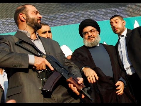 الكونغرس الأميركي يقر عقوبات على البنوك التي تتعامل مع حزب الله