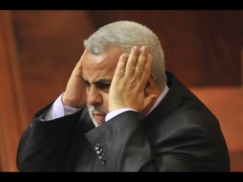 بالفيديو إجماع داخل العدالة على عدم ترشيح بنكيران