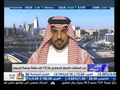 توزيعات سابك ورفع الفائدة الأمريكية تحلقان بالسوق السعودي