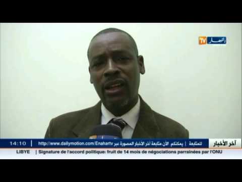 أخبار الجزائر العميقة في الأخبار المحلية الجمعة