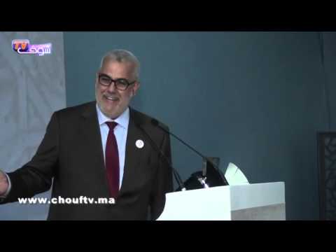 بنكيران يغازل النساء المغربيات