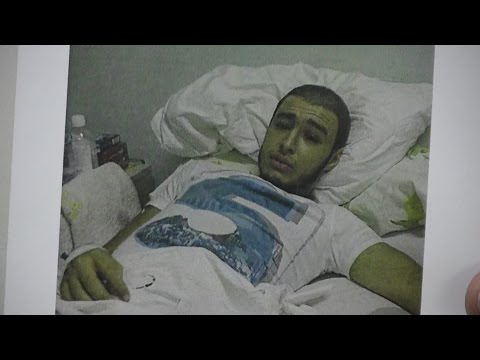 سرطان نادر يهدد سهيل