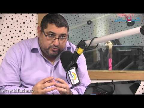 مامون الدريبي اختيار مدرسة للأبناء