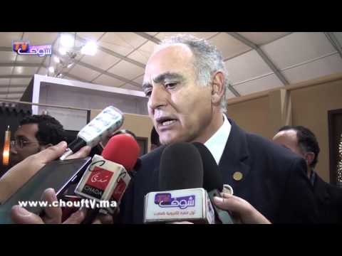 المجتمع الدولي يشيد بجهود المغرب في القضية الليبية