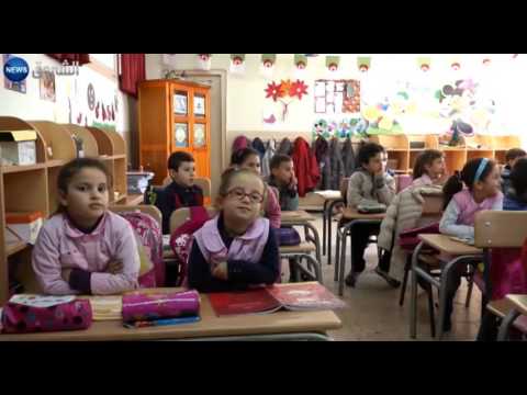 41 تلميذًا من أصل 1000 يتحصلون على البكالوريا