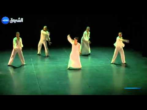 تواصل سهرات المهرجان الدولي للرقص المعاصر