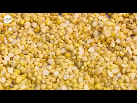 شاهد طريقة عمل حلويات المولد النبوي