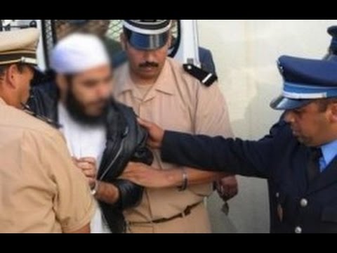 اعتقالات واسعة في صفوف السلفيين قبيل احتفالات أعياد الميلاد‎