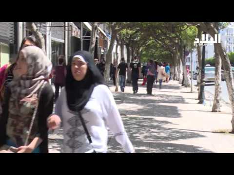 اتصالات الجزائر تطلق مشاريع تضمن تدفق أكبر للانترنت