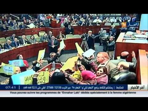 المادة 66 من قانون المالية 2016 مازالت تثير الجدل